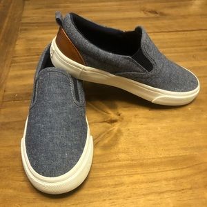 Old Navy Canvas slip-ons